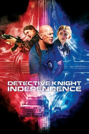 Watch Free Detective Knight Independence (2023)