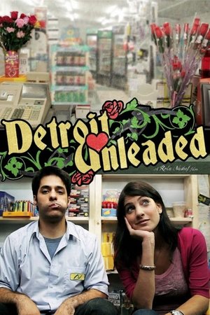 Watch Free Detroit Unleaded (2012)