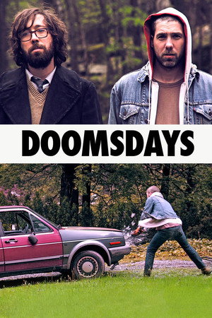 Watch Free Doomsdays (2013)