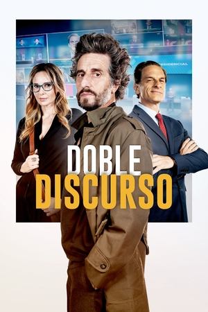 Watch Free Doble discurso (2023)