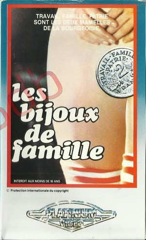 Watch Free French Blue (1975)