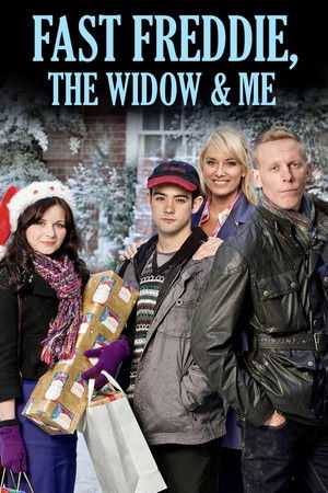 Watch Free Fast Freddie, the Widow and Me (2011)