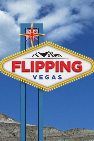 Watch Free Flipping Vegas (2011-)