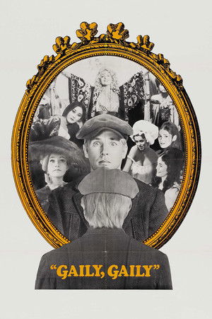 Watch Free Gaily, Gaily (1969)