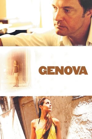 Watch Free A Summer in Genoa (2008)