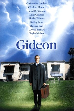 Watch Free Gideon (1998)
