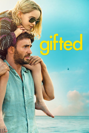 Watch Free Gifted (2017)