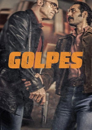 Watch Free Golpes (2025)