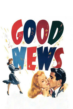 Watch Free Good News (1947)