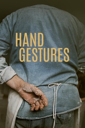 Watch Free Hand Gestures (2015)
