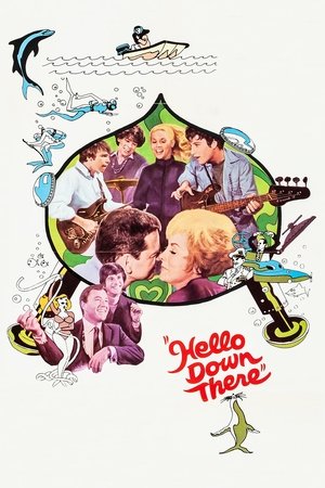 Watch Free Hello Down There (1969)