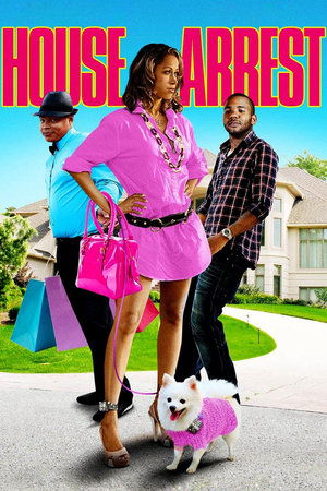 Watch Free House Arrest (2012)