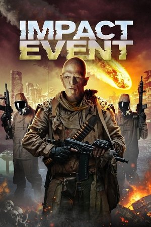 Watch Free Impact Event (2018)