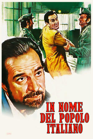 Watch Free In nome del popolo italiano (1971)