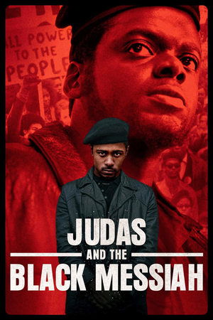 Watch Free Judas and the Black Messiah (2021)