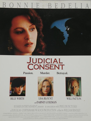 Watch Free Judicial Consent (1994)