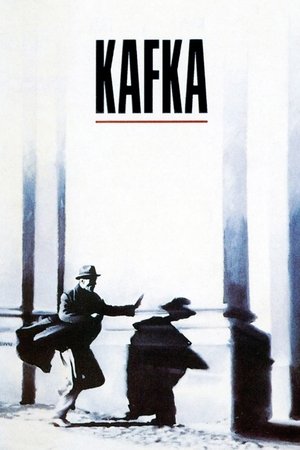 Watch Free Kafka (1991)
