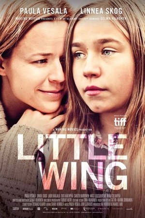 Watch Free Little Wing (2016)