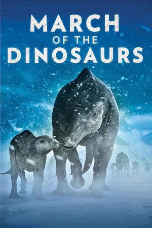 Watch Free March of the Dinosaurs (2011)