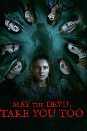Watch Free May the Devil Take You: Chapter Two (2020)