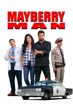 Watch Free Mayberry Man (2021)