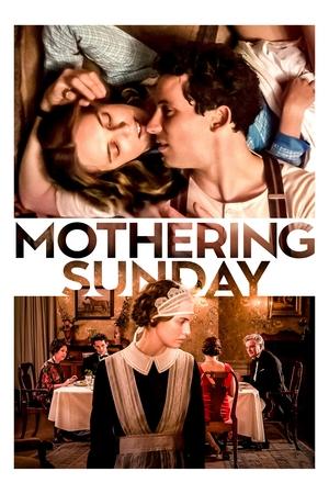 Watch Free Mothering Sunday (2021)