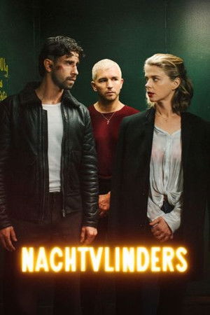 Watch Free Night Creatures (2025)