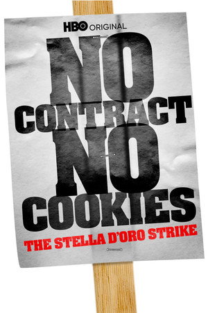 Watch Free No Contract, No Cookies The Stella DOro Strike (2010)