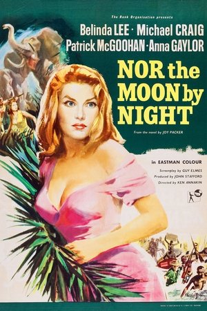 Watch Free Elephant Gun (1958)