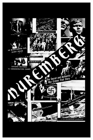 Watch Free Nuremberg (1948)