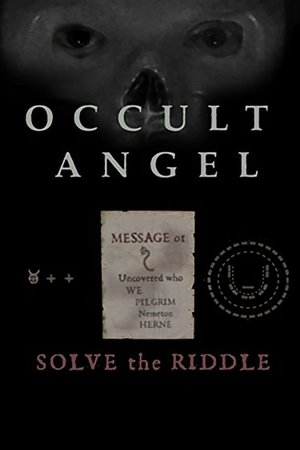 Watch Free Occult Angel (2018)