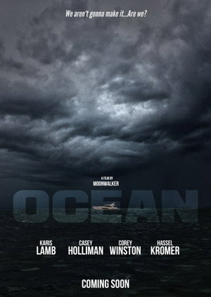 Watch Free Ocean (2020)