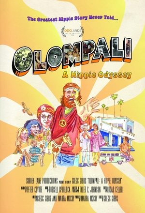 Watch Free Olompali A Hippie Odyssey (2018)