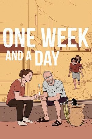 Watch Free One Week and a Day (2016)