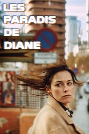 Watch Free Les Paradis de Diane (2024)