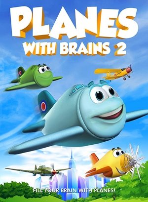 Watch Free Planes with Brains 2 (2018)