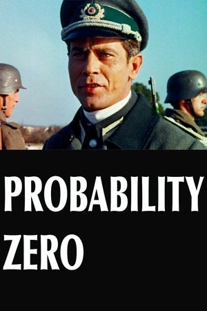 Watch Free Probabilità zero (1969)