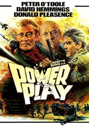 Watch Free Power Play (1978)