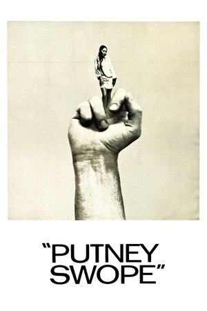 Watch Free Putney Swope (1969)