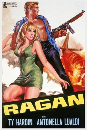 Watch Free Ragan (1968)