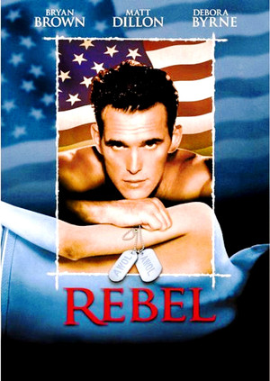 Watch Free Rebel (1985)