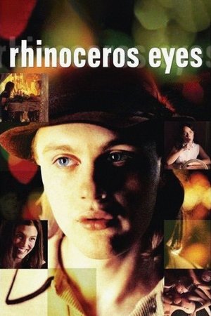 Watch Free Rhinoceros Eyes (2003)