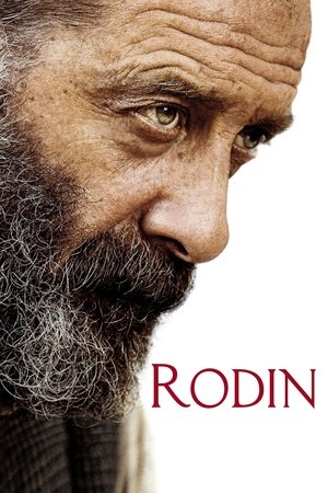 Watch Free Rodin (2017)