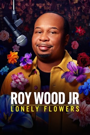 Watch Free Lonely Flowers (2025)