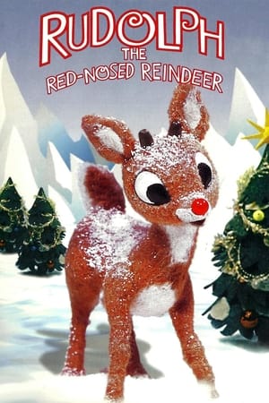 Watch Free Rudolph the RedNosed Reindeer (1964)