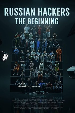 Watch Free Russian Hackers (2022)