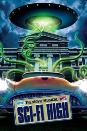 Watch Free SciFi High: The Movie Musical (2010)