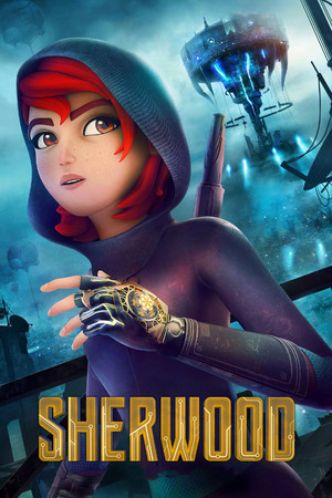 Watch Free Sherwood (2019 )