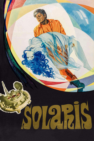 Watch Free Solaris (1972)