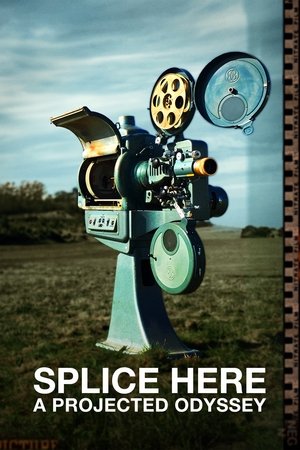 Watch Free Splice Here A Projected Odyssey (2022)